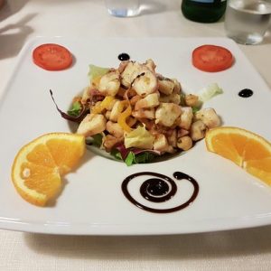 Ristorante il Porticciolo