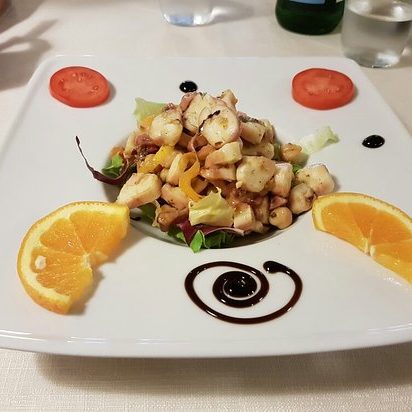 Ristorante il Porticciolo