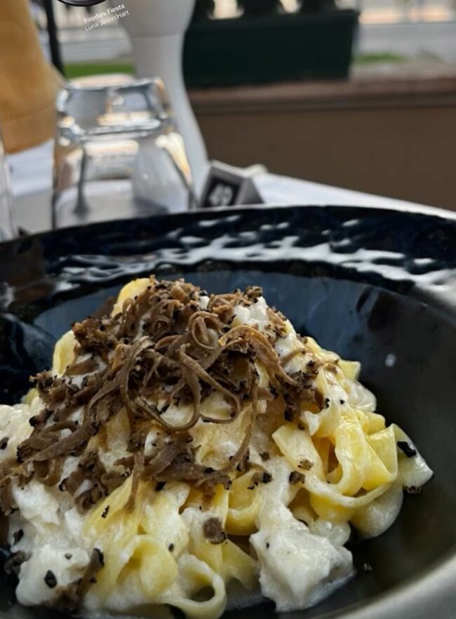 Ristorante il Porticciolo