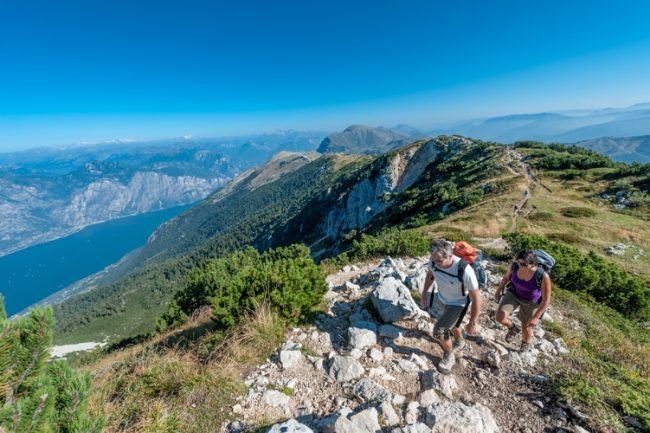 Monte Baldo