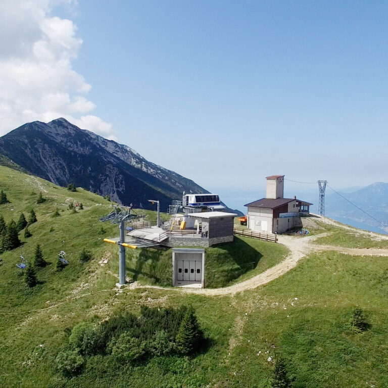 Monte Baldo
