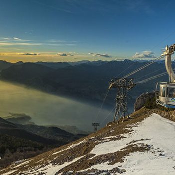 Monte Baldo