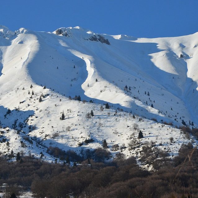 Monte Baldo