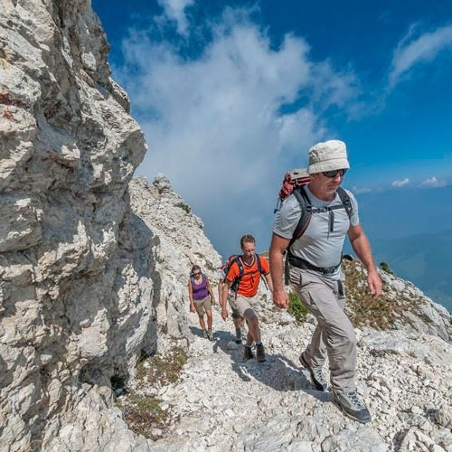 Monte Baldo