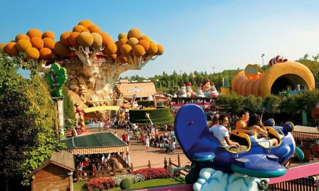 Gardaland