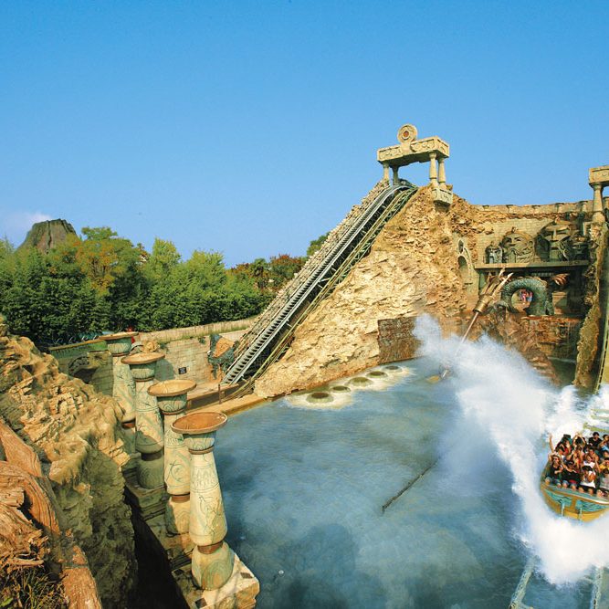 Gardaland