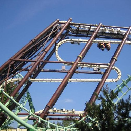 Gardaland