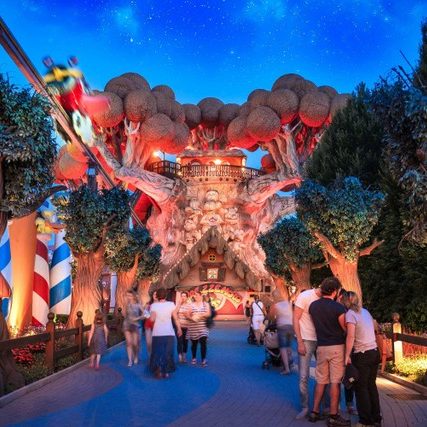 Gardaland