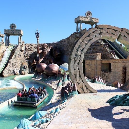 Gardaland