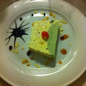 Ristorante il Porticciolo
