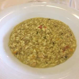 Ristorante il Porticciolo