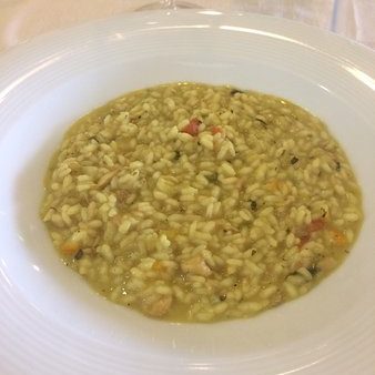 Ristorante il Porticciolo