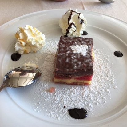 Ristorante il Porticciolo