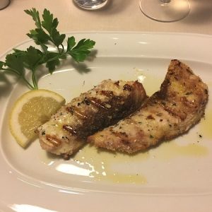 Ristorante il Porticciolo