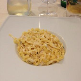 Ristorante il Porticciolo