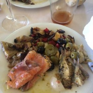 Ristorante il Porticciolo