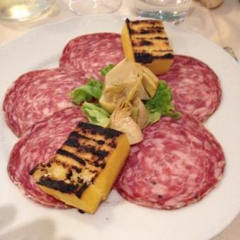Ristorante il Porticciolo