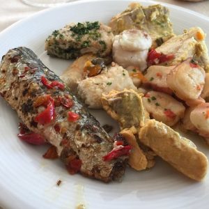 Ristorante il Porticciolo