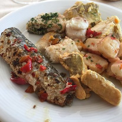 Ristorante il Porticciolo