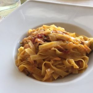Ristorante il Porticciolo