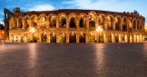 Arena e Verona
