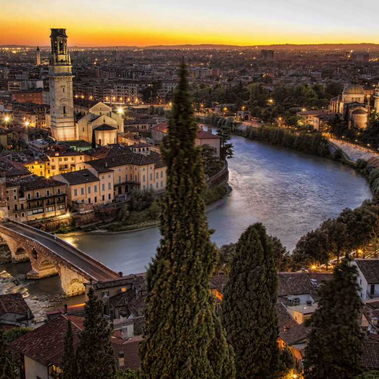 Arena e Verona