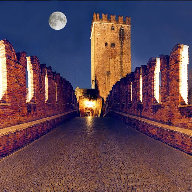 Arena e Verona