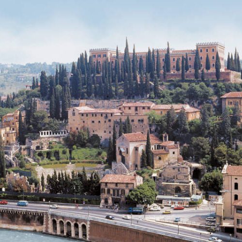 Arena e Verona