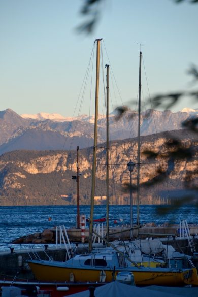 Ristorante il Porticciolo Lazise