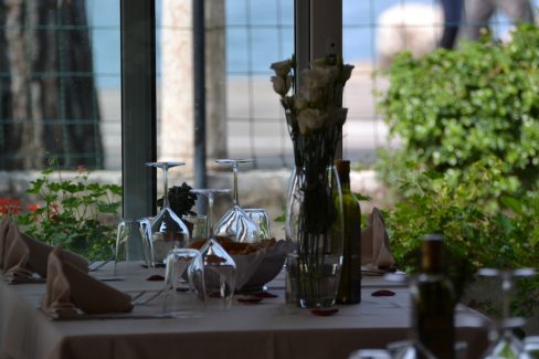 Ristorante il Porticciolo Lazise