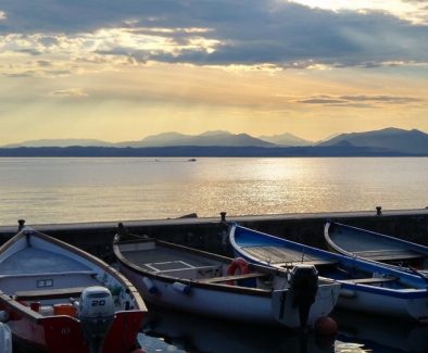 Ristorante il Porticciolo Lazise