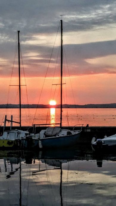 Ristorante il Porticciolo Lazise