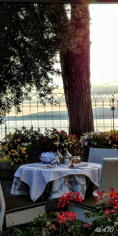 Ristorante il Porticciolo Lazise