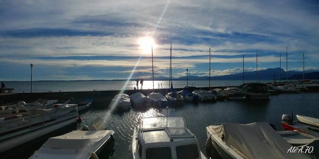 Ristorante il Porticciolo Lazise