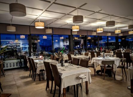 Ristorante il Porticciolo Lazise