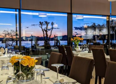 Ristorante il Porticciolo Lazise