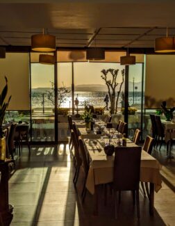 Ristorante il Porticciolo Lazise