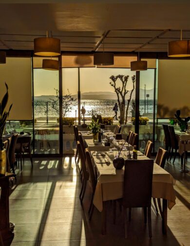 Ristorante il Porticciolo Lazise
