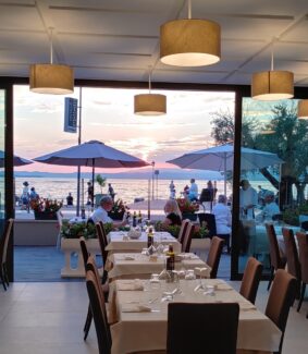 Ristorante il Porticciolo Lazise
