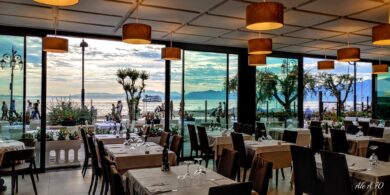 Ristorante il Porticciolo Lazise
