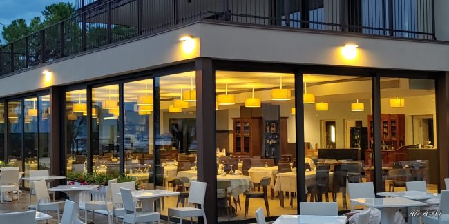 Ristorante il Porticciolo Lazise