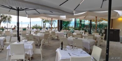 Ristorante il Porticciolo Lazise