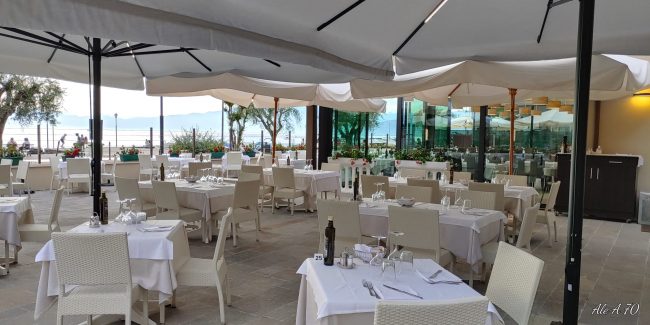 Ristorante il Porticciolo Lazise
