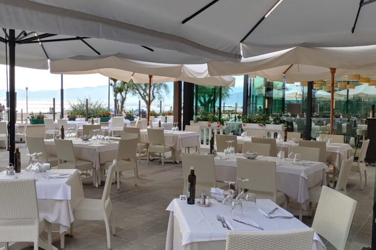Ristorante il Porticciolo Lazise