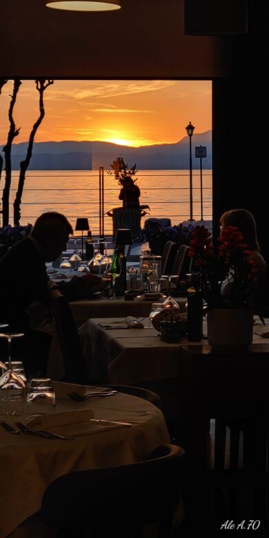Ristorante il Porticciolo Lazise