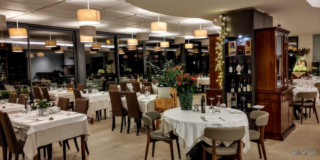 Ristorante il Porticciolo Lazise