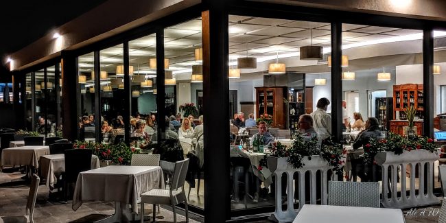 Ristorante il Porticciolo Lazise